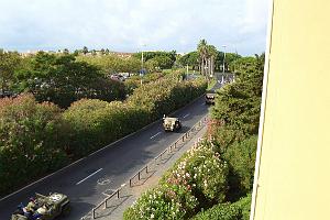 2016 08 15 AGDE-COMMEMORATION DU DEBARQUEMENT 1944 EN PROVENCE (2)